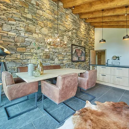 Alpenparks & Sonnleiten Aparthotel