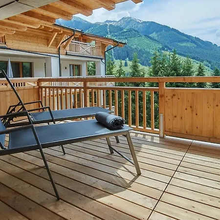 Aparthotel Alpenparks & Sonnleiten Saalbach-Hinterglemm