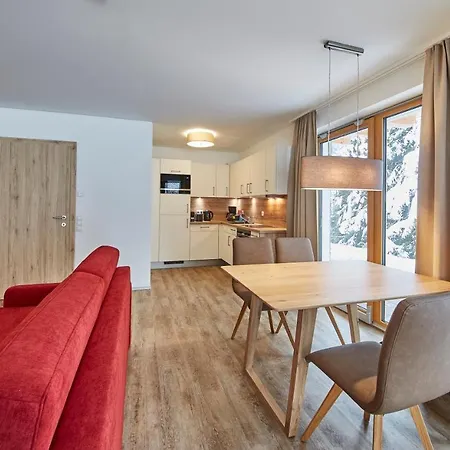 Aparthotel Alpenparks & Sonnleiten Saalbach-Hinterglemm