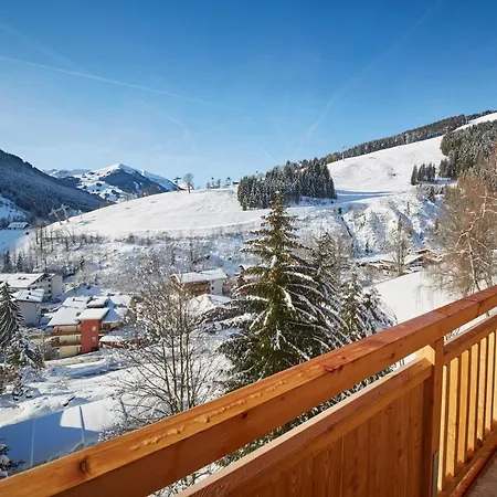 Alpenparks & Sonnleiten 4*