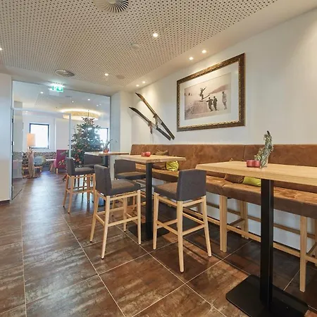 Alpenparks & Sonnleiten Aparthotel Saalbach-Hinterglemm