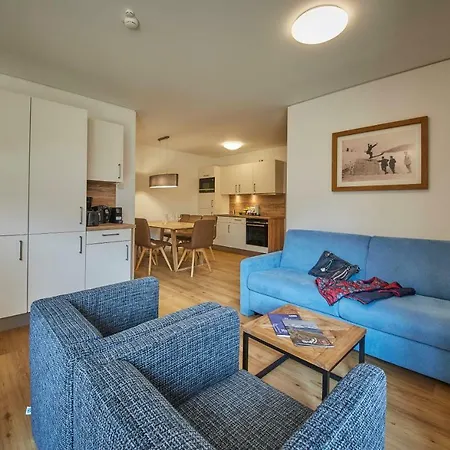 Alpenparks & Sonnleiten Aparthotel