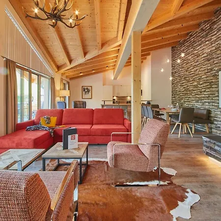 Aparthotel Alpenparks & Sonnleiten Saalbach-Hinterglemm